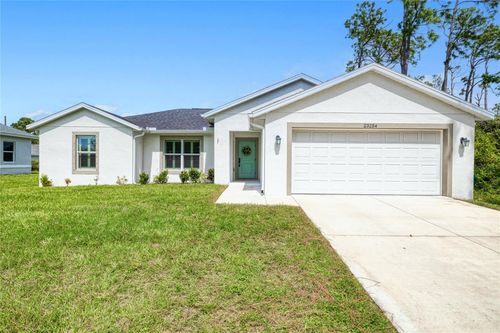 23254 Stelling Avenue, PORT CHARLOTTE, FL, 33980 | Card Image