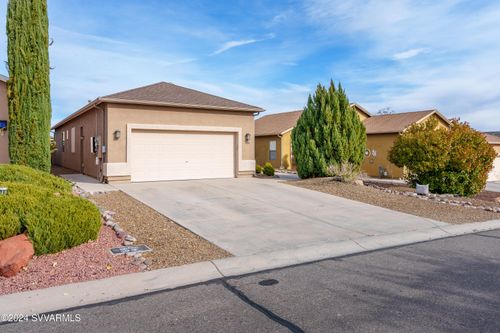 806 W Azure Drive, Camp Verde, AZ, 86322 | Card Image