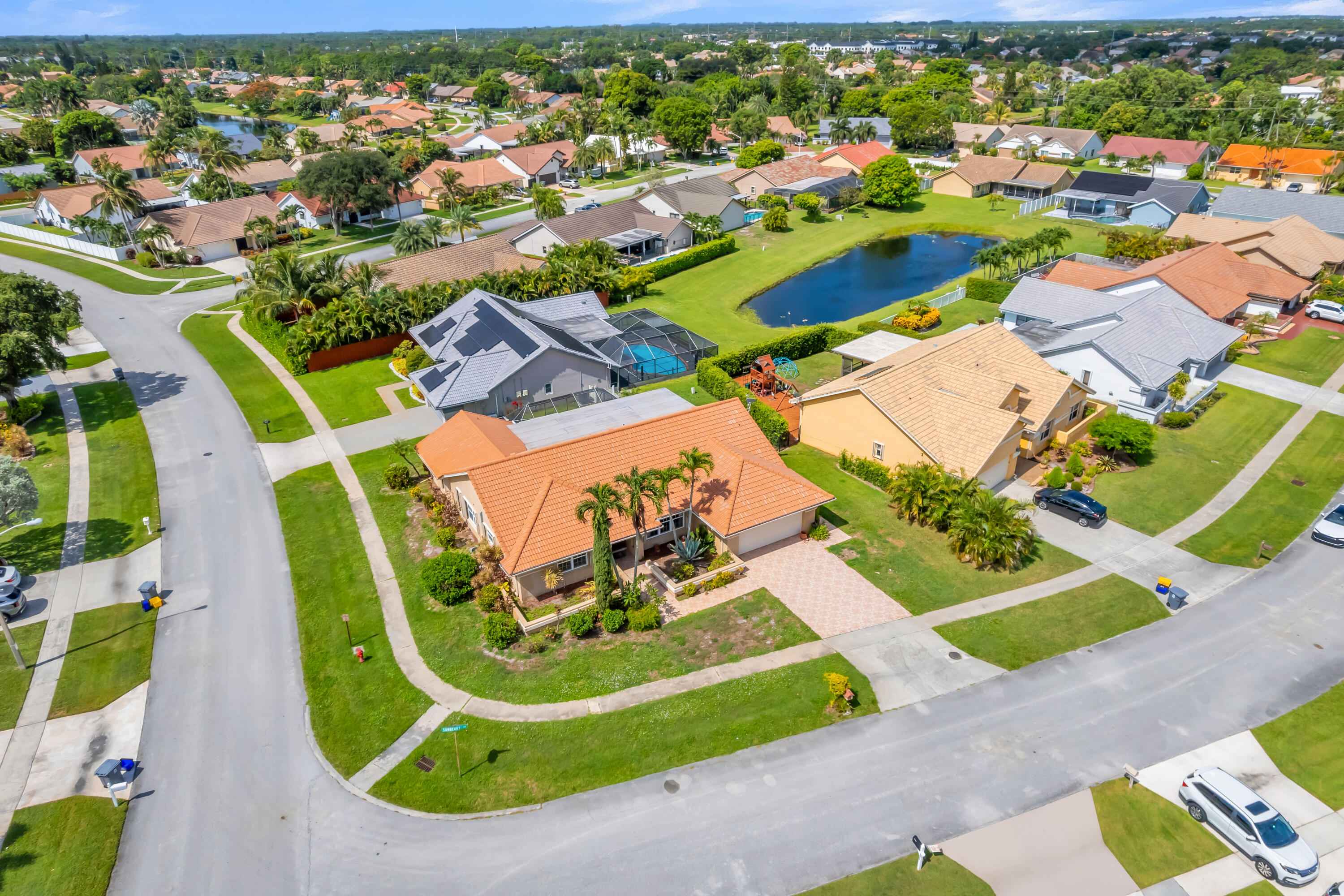 Residential in Boynton Beach 2