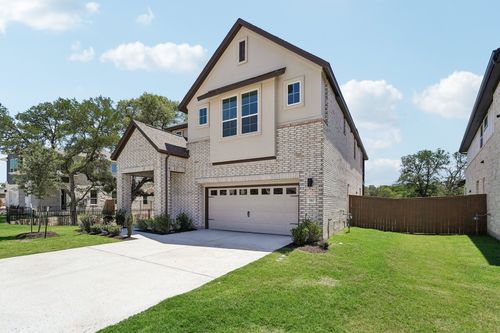 310 San Saba Drive, Buda, TX, 78610 | Card Image