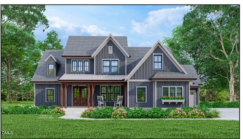 25 Rembert Run Court, Louisburg, NC, 27549 | Card Image