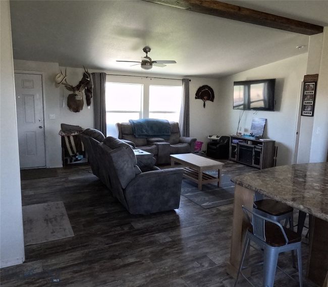 281 Snowcrest Trl, House other with 3 bedrooms, 2 bathrooms and null parking in Dillon MT | Image 6