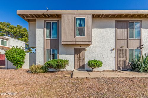 7775 W Glenn Dr, Glendale, AZ, 85303-2420 | Card Image