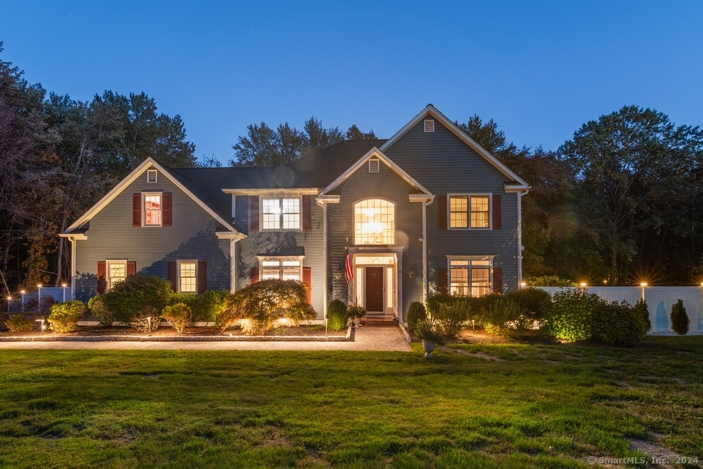 Philip Dr, Shelton, CT 06484