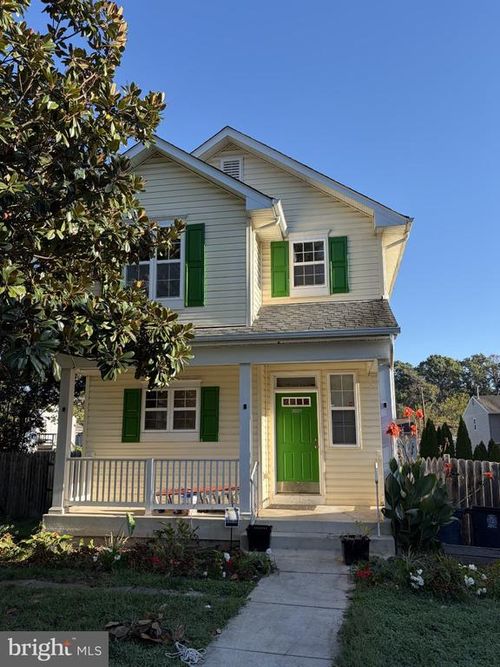 4406 Lincoln Ave, BELTSVILLE, MD, 20705-1584 | Card Image