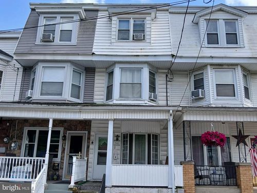 341 W Main St, GIRARDVILLE, PA, 17935-1707 | Card Image