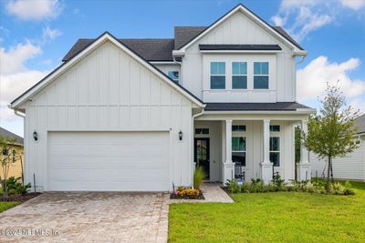 75 Yorkshire Drive, House other with 5 bedrooms, 3 bathrooms and null parking in St Augustine FL | Image 1