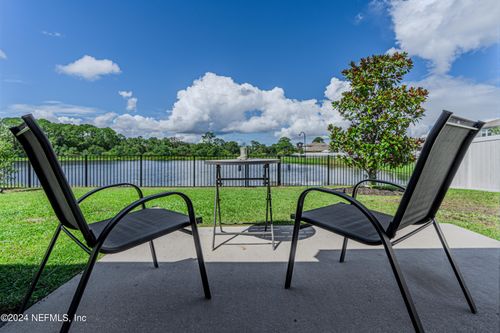 2166 Pebble Point Drive, Green Cove Springs, FL, 32043 | Card Image