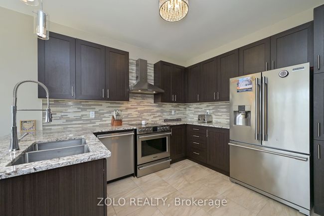 69 Walker Blvd, House other with 3 bedrooms, 4 bathrooms and 2 parking in Alliston ON | Image 12