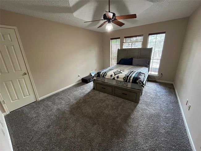Third upstairs bedroom | Image 23