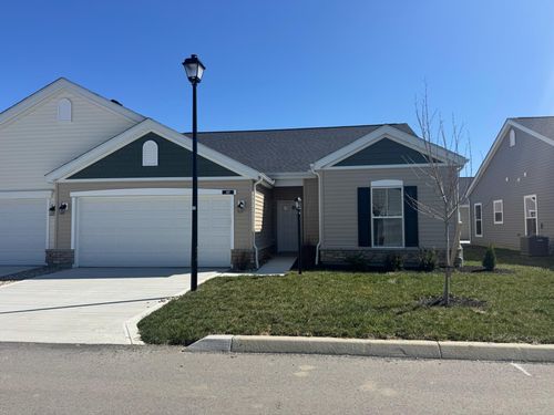 45 Wellesley Dr, Delaware, OH, 43015-4542 | Card Image