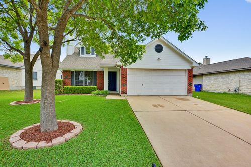 2206 Larston Ln, Cedar Park, TX, 78613-6035 | Card Image