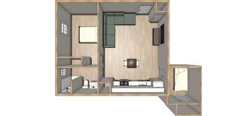 201-15 Mountain Rd, Goffstown, NH, 03045-1601 | Card Image