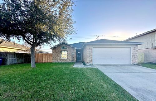 6645 Kodiak Drive, Corpus Christi, TX, 78414 | Card Image