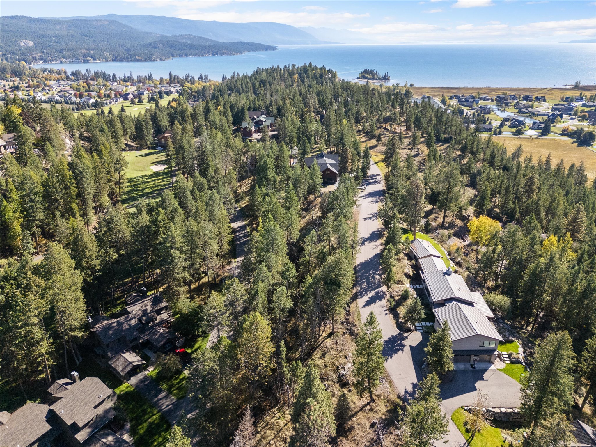 Land in Bigfork 4
