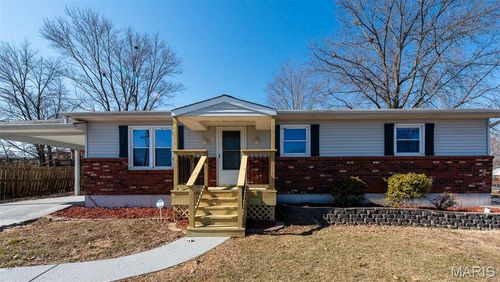 154 Joel Ave, Union, MO, 63084-2018 | Card Image