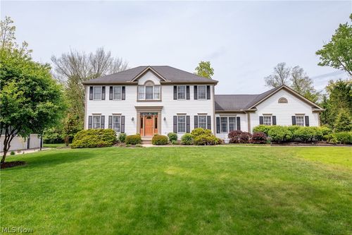 23 Brandywine Drive, Hudson, OH, 44236 | Card Image