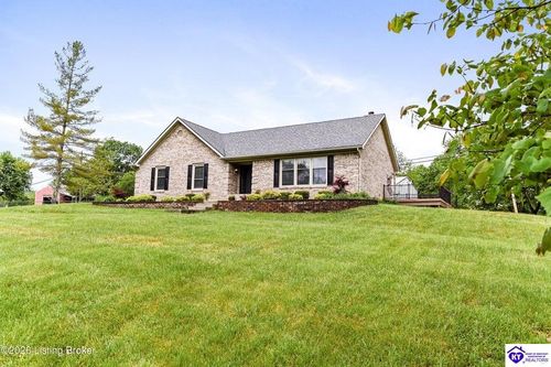 199 Lickskillet Drive, Shepherdsville, KY, 40165 | Card Image