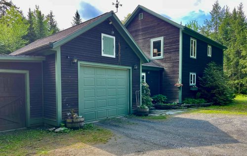 30-75 Wallis Woods Rd, Waitsfield, VT, 05673-6300 | Card Image