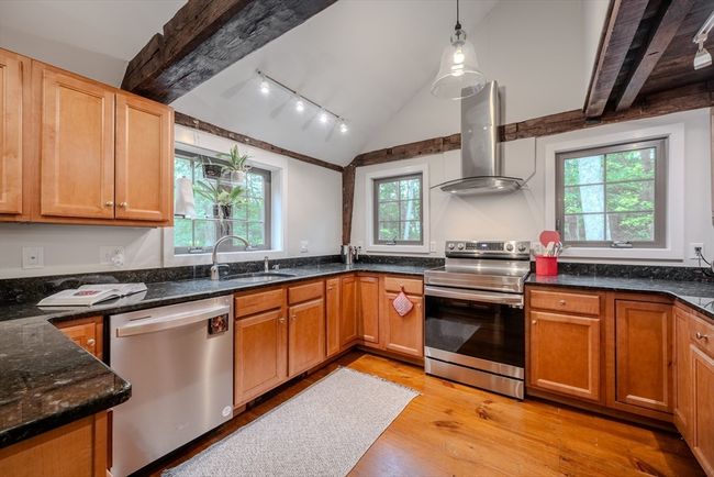 43 Mill Rd, House other with 3 bedrooms, 3 bathrooms and 6 parking in North Andover MA | Image 12