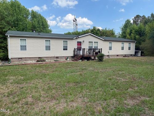 1420 Ferrells Bridge Road, Louisburg, NC, 27549 | Card Image