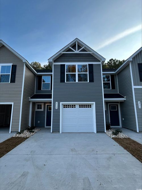 unit-b-273 Christiana Ln, Myrtle Beach, SC, 29579-9263 | Card Image