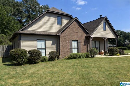 8215 Miller Pl, Morris, AL, 35116-0136 | Card Image