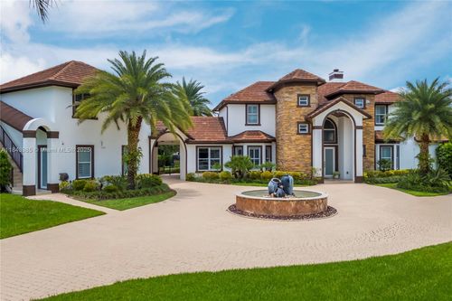 20211 Sw 50th Pl, Southwest Ranches, FL, 33332-1021 | Card Image