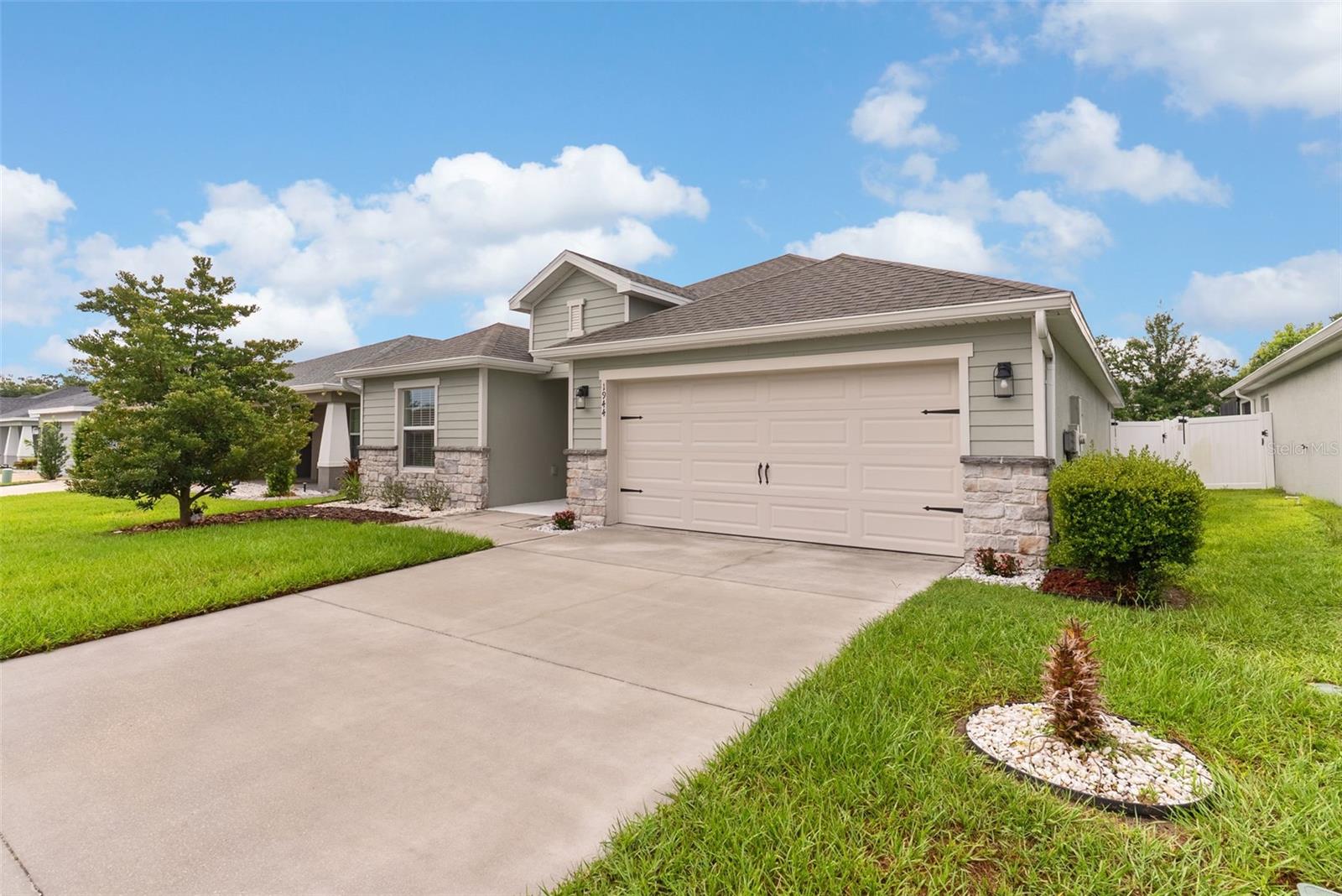 Residential in LAKELAND 3