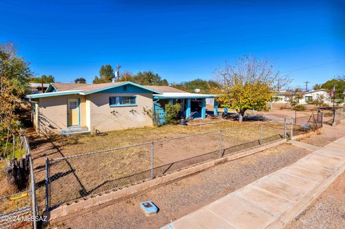 740 N Tiger Drive, Mammoth, AZ, 85618 | Card Image