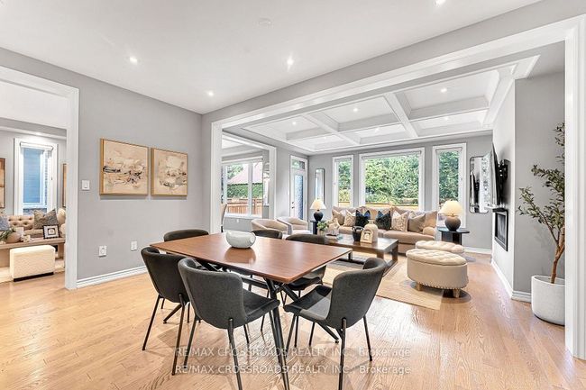 38 Coates Of Arms Lane, House other with 5 bedrooms, 4 bathrooms and 2 parking in Ajax ON | Image 8