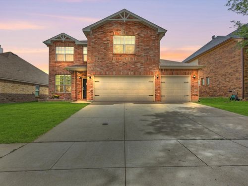 5221 Wheat Sheaf Trl, Fort Worth, TX, 76179-8149 | Card Image