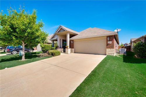 4637 Dwarf Nettle Drive, Fort Worth, TX, 76244 | Card Image