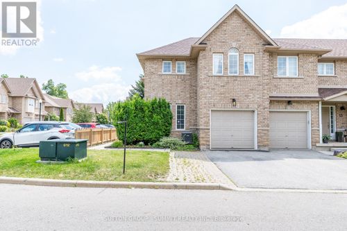 54-4055 Forest Run Avenue S, Burlington (Tansley), ON, L7M5B8 | Card Image