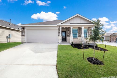 5016 Begonia Spring, Bulverde, TX, 78163 | Card Image