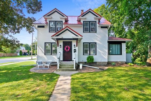315 W Green Bay Street, Shawano, WI, 54166 | Card Image
