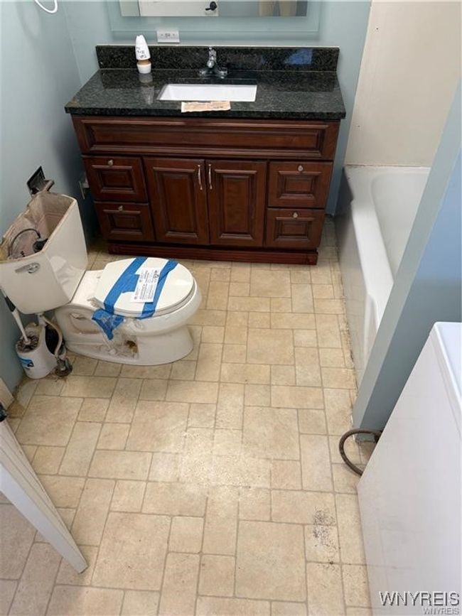 156 Church St, House other with 2 bedrooms, 1 bathrooms and null parking in Randolph NY | Image 13