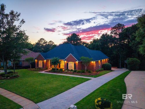 8248 Pine Run, Daphne, AL, 36527-8656 | Card Image