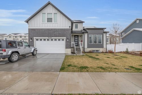 406-16132 S Coupler Ln, Bluffdale, UT, 84065 | Card Image