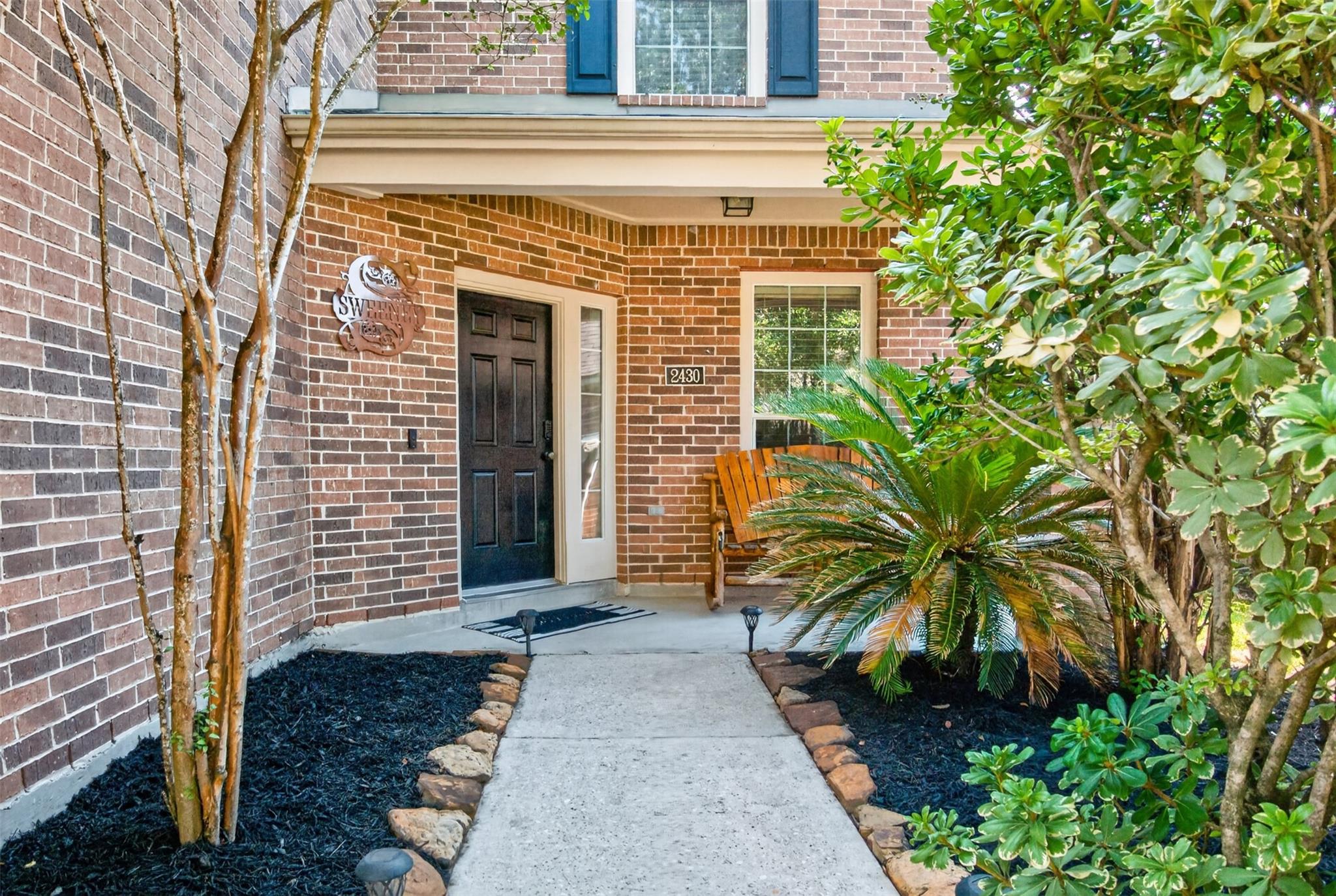 Residential in Spring 4