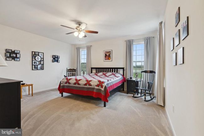 105 Chanticleer Cir, House other with 4 bedrooms, 3 bathrooms and null parking in CAMDEN WYOMING DE | Image 27