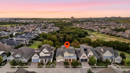 2409 Shady Creek Blvd, Carrollton, TX, 75010-4996 | Card Image