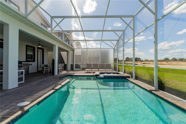 9332 Sommerset Hills Dr, House other with 8 bedrooms, 5 bathrooms and null parking in Davenport FL | Image 26