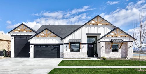 4390 W Strant Dr., Eagle, ID, 83616 | Card Image