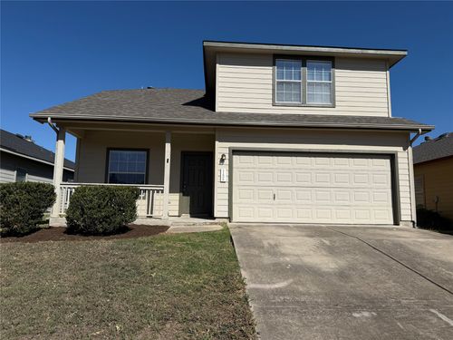 11606 Hereford St, Manor, TX, 78653-5029 | Card Image