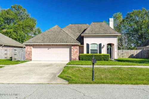 902 Pelican Ridge Cv, Carencro, LA, 70520-5871 | Card Image