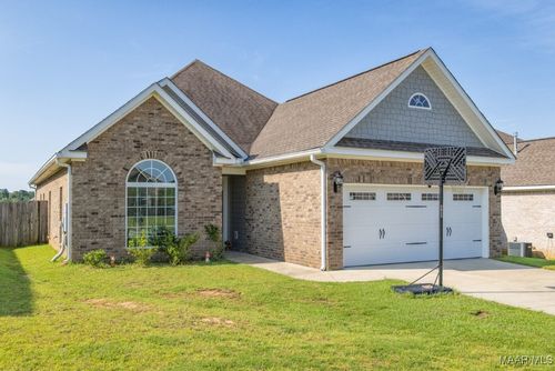 109 Olivia Way, Troy, AL, 36079-7501 | Card Image