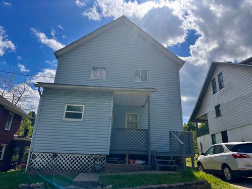 125 Bonview Ave, Fairmont, WV, 26554-3064 | Card Image