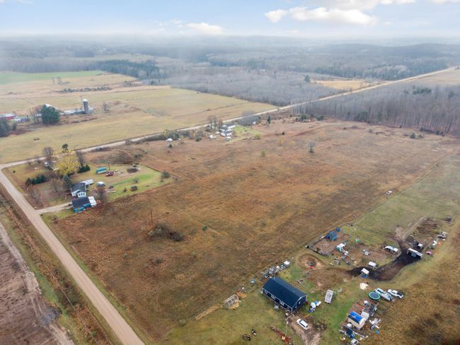 8142 W 32 Rd, House other with 3 bedrooms, 1 bathrooms and null parking in Harrietta MI | Image 61