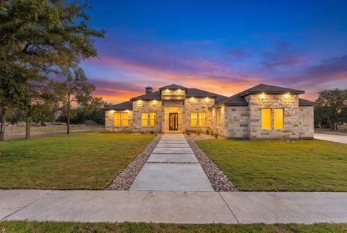 262 Sunday, Burnet, TX, 78611 | Card Image